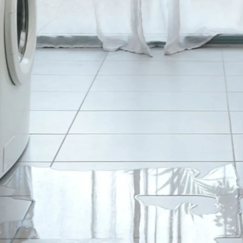 Appliance Leak Cleanup in Medina, OH