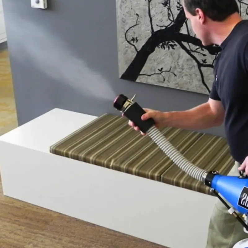 Professional Odor Removal in Medina, OH